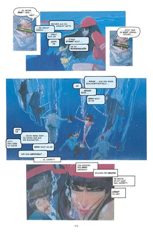 Produktbild: Elektra Collection von Frank Miller