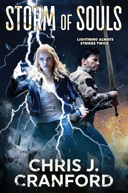 Produktbild: Storm of Souls