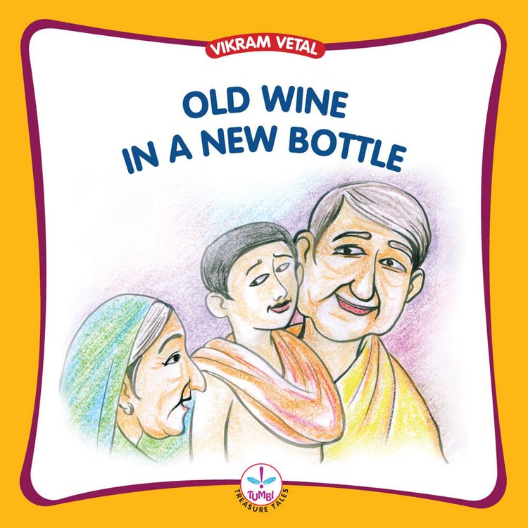 Produktbild: One Wine in a New Bottle