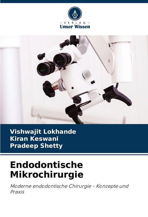 Produktbild: Endodontische Mikrochirurgie
