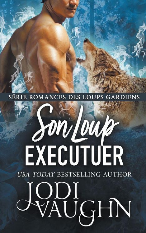 Produktbild: Son Loup Executuer