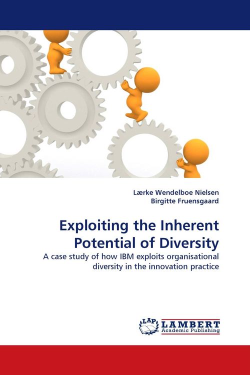 Produktbild: Exploiting the Inherent Potential of Diversity