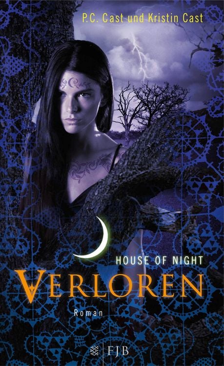 Bild vom Artikel Verloren / House of Night Bd. 10 vom Autor P.C. Cast
