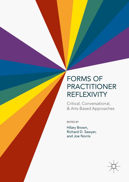 Produktbild: Forms of Practitioner Reflexivity