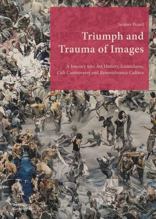 Produktbild: Triumph and Trauma of Images