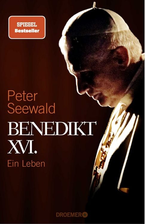 Produktbild: Benedikt XVI.