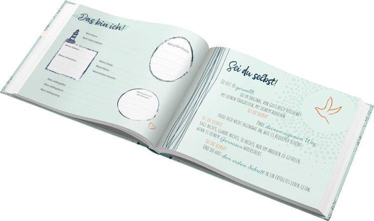 Produktbild: Meine Konfirmation