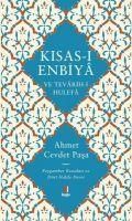 Produktbild: Kisas-i Enbiya ve Tevarih-i Hulefa