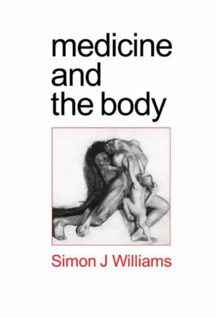 Produktbild: Medicine and the Body