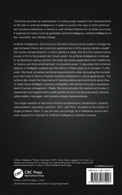 Produktbild: Artificial Intelligence