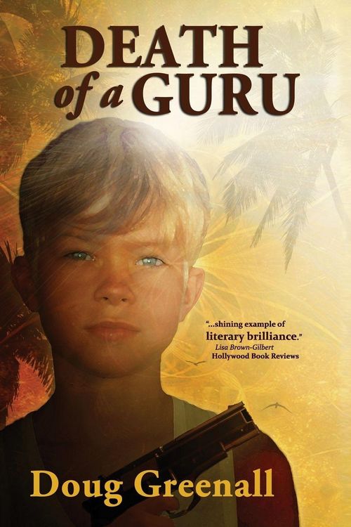 Produktbild: Death of a Guru