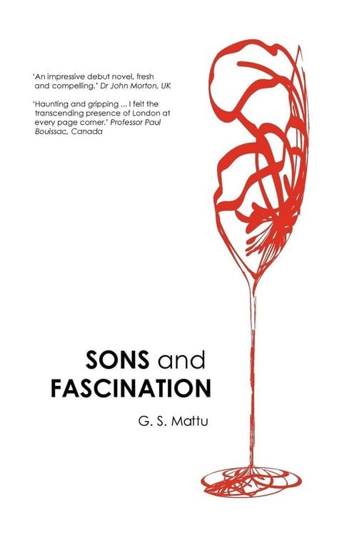 Produktbild: Sons and Fascination