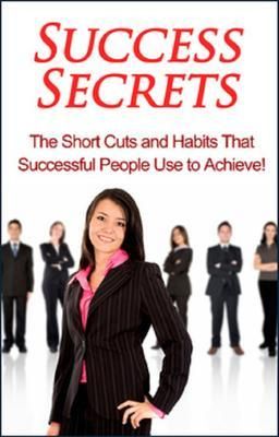 Produktbild: Success Secrets