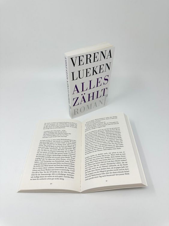 Produktbild: Alles z&auml;hlt