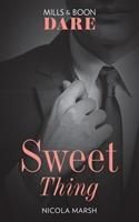 Produktbild: Marsh, N: Sweet Thing