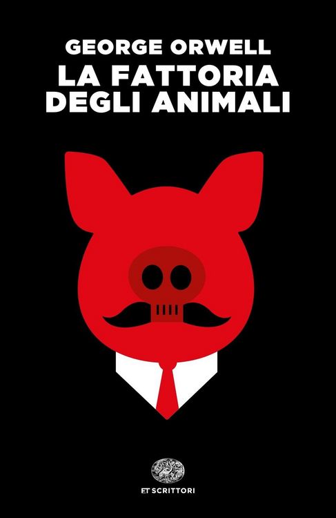 Produktbild: La fattoria degli animali