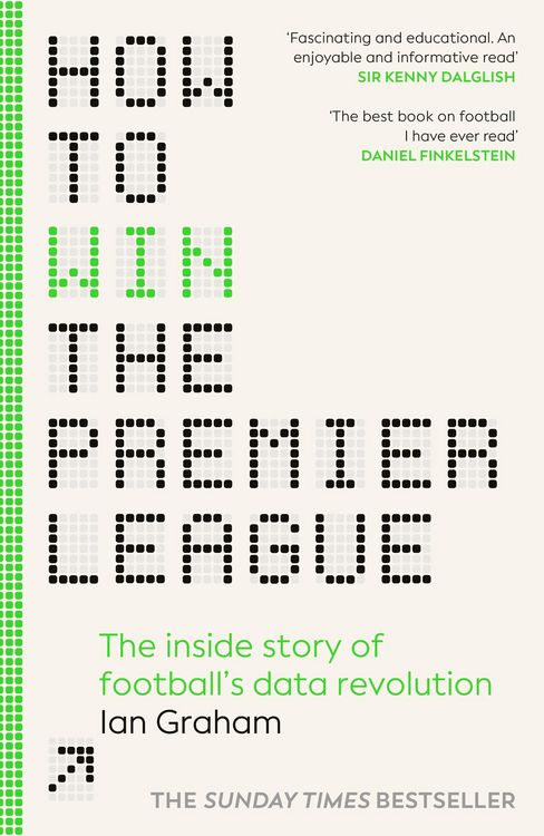 Produktbild: How to Win the Premier League