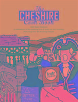 Produktbild: Eddison, K: Cheshire Cook Book: A Celebration of the Amazing