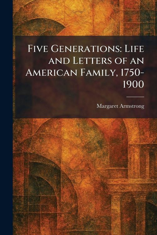 Produktbild: Five Generations