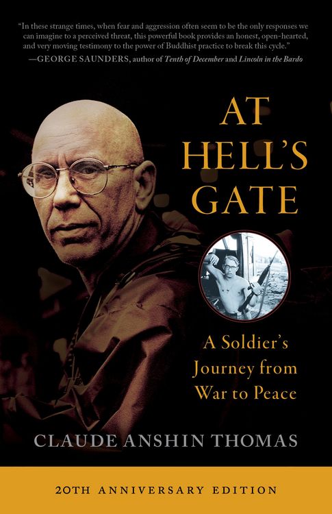Produktbild: At Hell's Gate