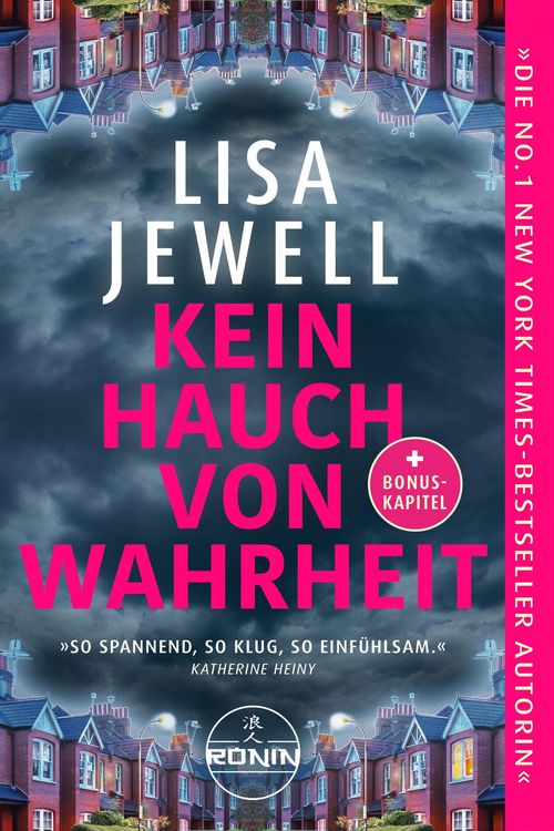Produktbild: Kein Hauch von Wahrheit