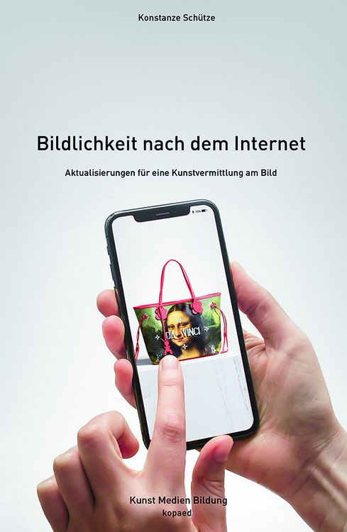 Produktbild: Bildlichkeit nach dem Internet