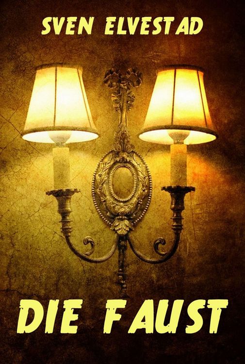 Produktbild: Die Faust