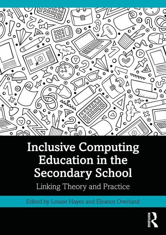 Produktbild: Inclusive Computing Education in the Secondary School