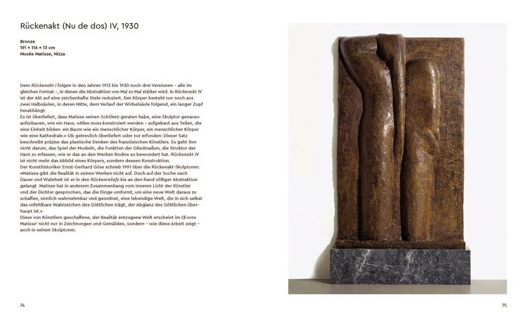 Produktbild: Matisse