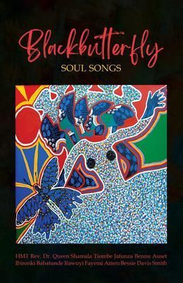 Produktbild: Blackbutterfly Soul Songs
