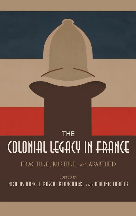 Produktbild: Colonial Legacy in France