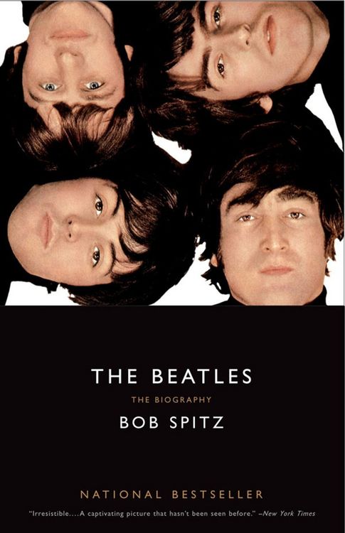 Produktbild: The Beatles
