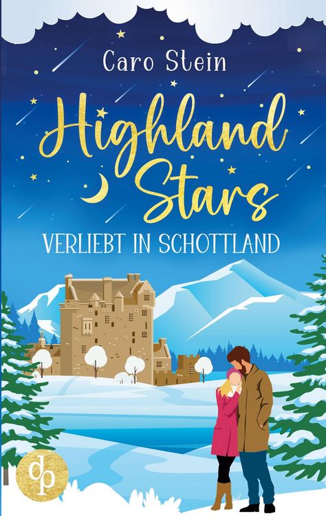 Produktbild: Highland Stars