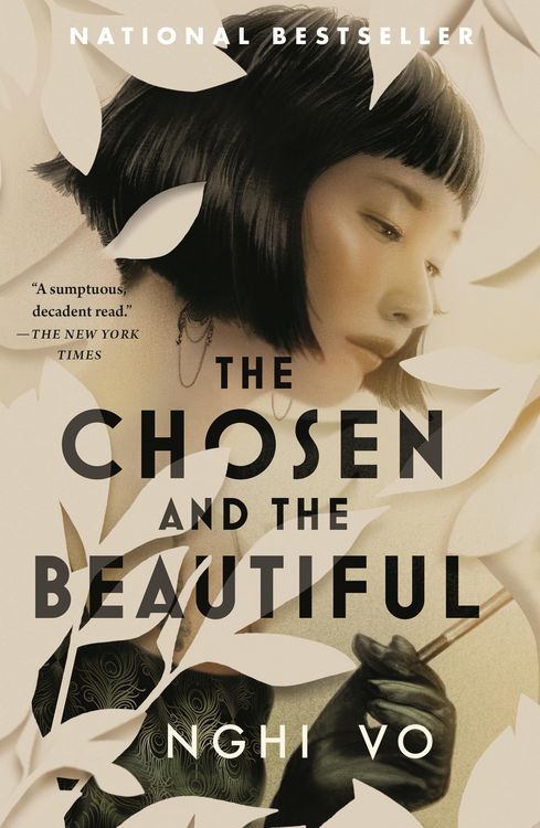 Produktbild: The Chosen and the Beautiful