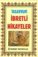 Produktbild: Tasavvufi Ibretli Hikayeler