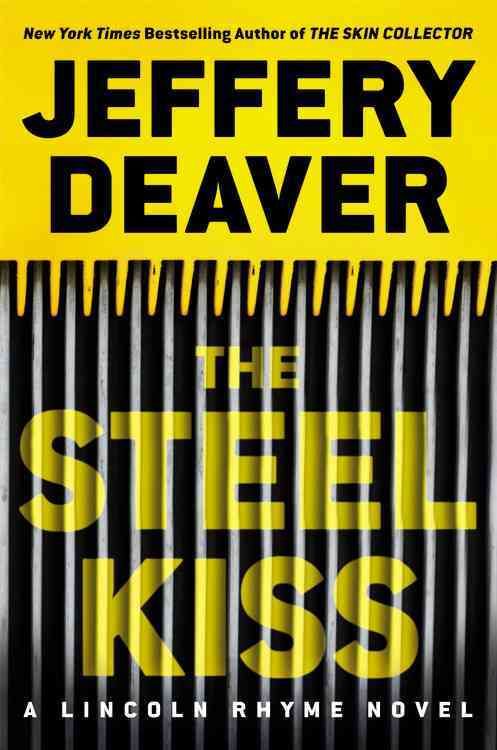 Produktbild: STEEL KISS                 13D