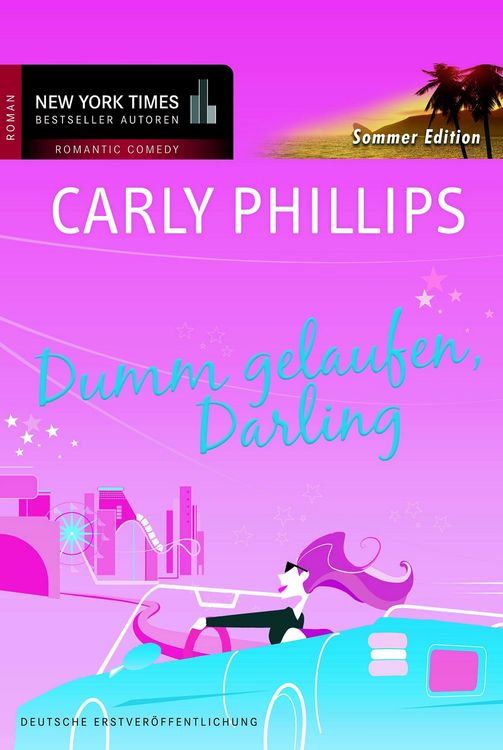 Produktbild: Dumm gelaufen, Darling