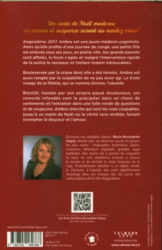 Produktbild: Les merveilles de No&euml;l