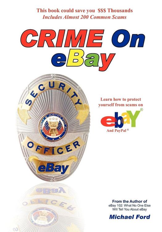Produktbild: Crime On Ebay