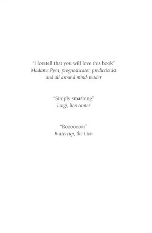 Produktbild: Poppy Pym and the Pharaoh's Curse