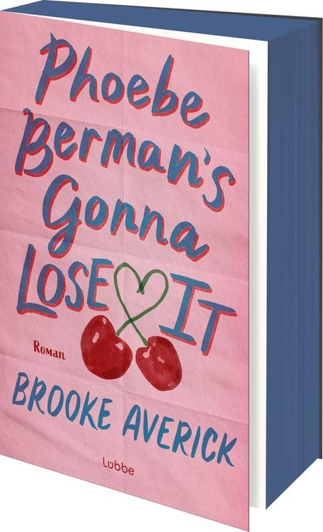 Produktbild: Phoebe Berman's Gonna Lose It