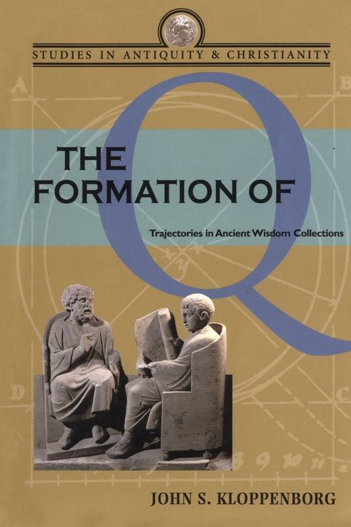 Produktbild: The Formation of Q