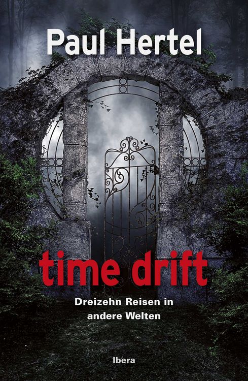 Produktbild: Time drift