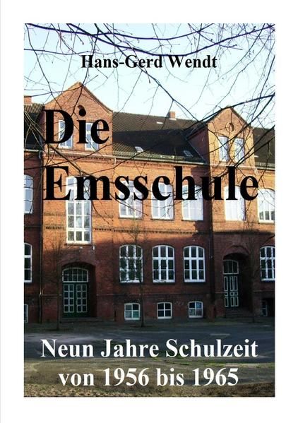 Produktbild: Die Emsschule