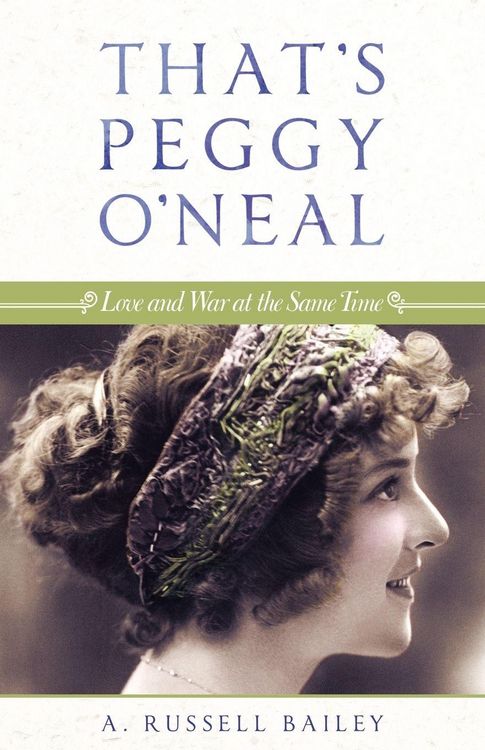 Produktbild: That's Peggy O'Neal