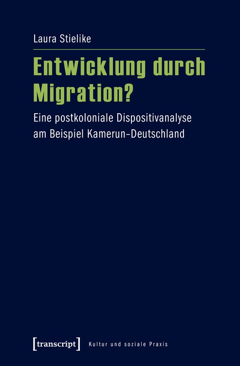 Produktbild: Entwicklung durch Migration?