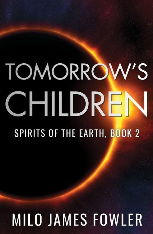 Produktbild: Tomorrow's Children