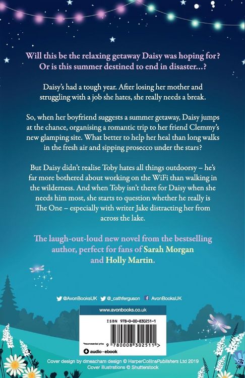 Produktbild: Summer under the Stars