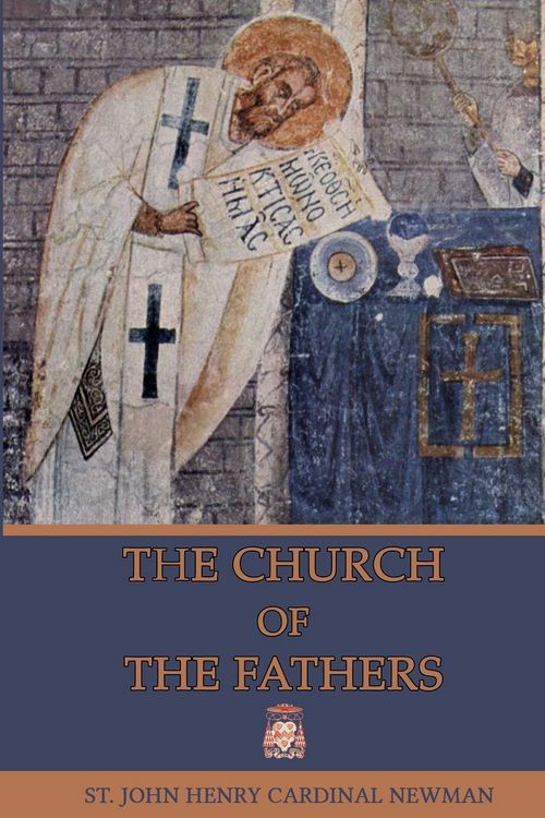 Produktbild: The Church of the Fathers