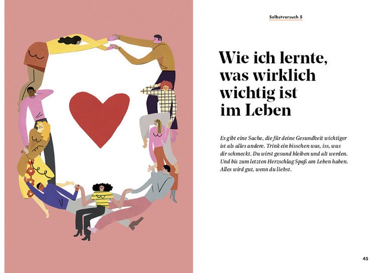 Produktbild: Gisbert forscht